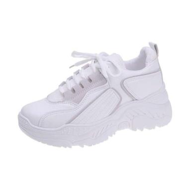 Jual Sepatu Putih Wanita Terbaru Harga Murah Blibli Com
