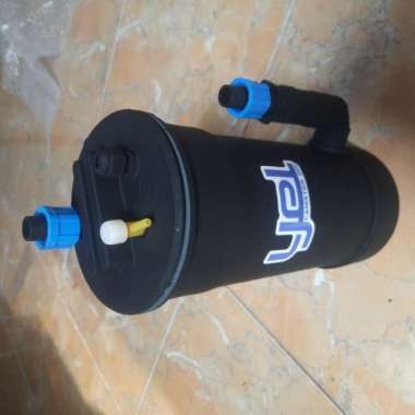 OEM filter mini canister diy + pompa amara sp-1200a T