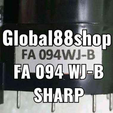 FLAYBACK TV FA094WJ-B FA 094 WJ-B 094WJ-B FLAIBACK FLYBACK FLEBACK PLAYBACK PLYBACK PLAIBACK PLEBACK