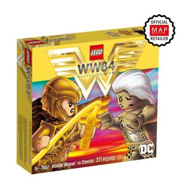 Jual Lego Dr Online Baru Harga Termurah Juli 2020 Blibli Com