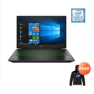 Deal Hp Pavilion Gaming Laptop With Nvidia Geforce Gtx 1050 Ti Graphics For 640 Mspoweruser