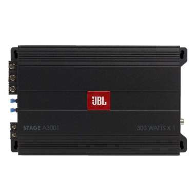 JBL Stage A3001 – Power Amplifier Monoblock