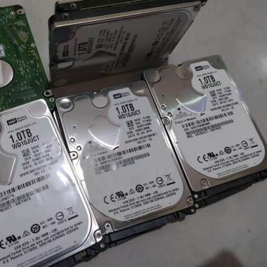 Jual Hardisk Laptop 1tb Terbaru 2020 Harga Murah Blibli Com
