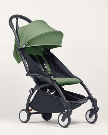 stroller yoyo harga