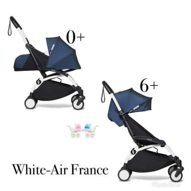 harga stroller yoyo