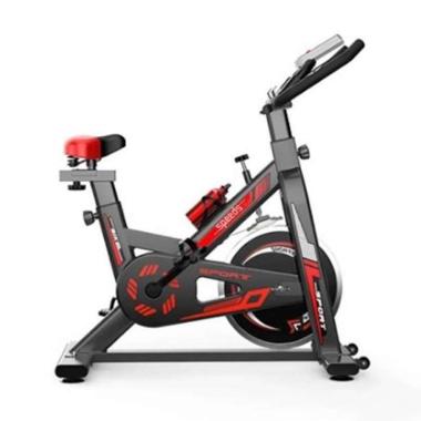 Jual Sepeda Statis Spinning Bike Murah Harga Promo Blibli Com