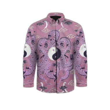 Bahan Batik Tulis Sutra Atbm 89