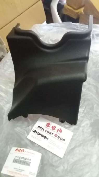 Cowling Fan Cover Tutup Mesin Spin Skywave Original Sgp