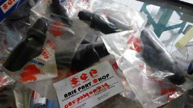 Karet Tutup Handle Kopling Satria Fu