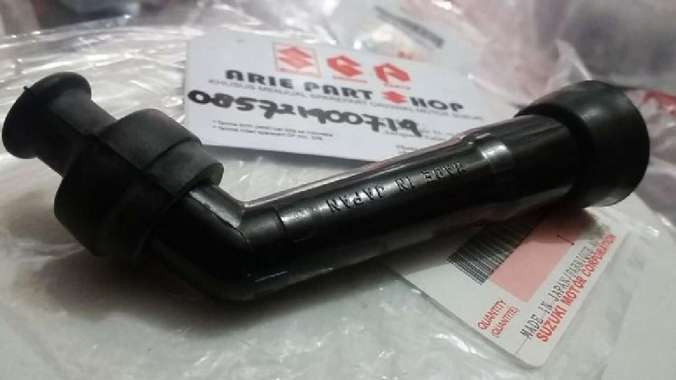 Kop Busi Set Thunder 250 Original Suzuki Sgp