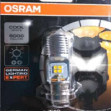 Lampu LED Osram