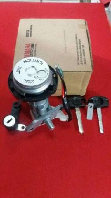 Kunci Kontak Yamaha Mio J Ori