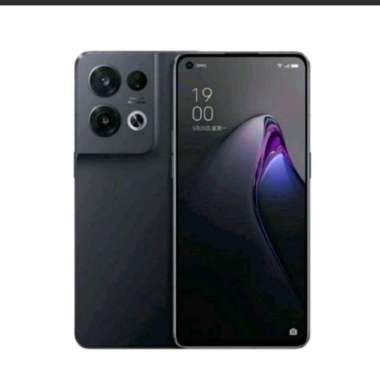 OPPO RENO 8 PRO 5G 12/256 black