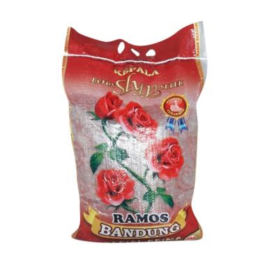 Daftar Harga Beras 10 Kg Ramos Terbaru September 2020 Terupdate Blibli Com