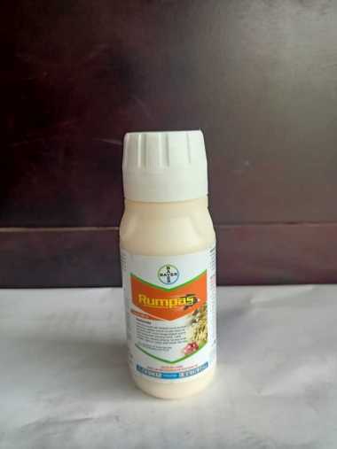 HERBISIDA RUMPAS 120EW 100ML