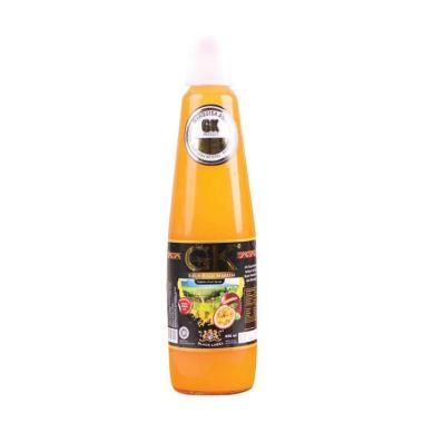 Sirup GK Markisa [630ml]