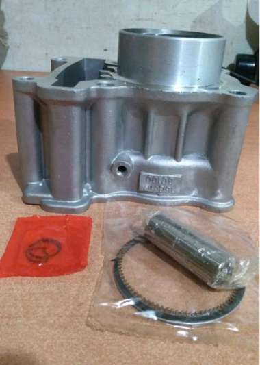Blok Komplit Yamaha Vixion Merk Mxs