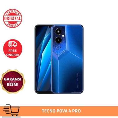 TECNO POVA 4 PRO 8/128GB