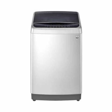 Jual Mesin Cuci Lg 12 Kg Terbaru Harga Murah Blibli Com