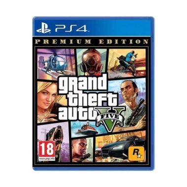 Jual Gta San Andreas Online Baru Harga Termurah Juni 2020 Blibli Com