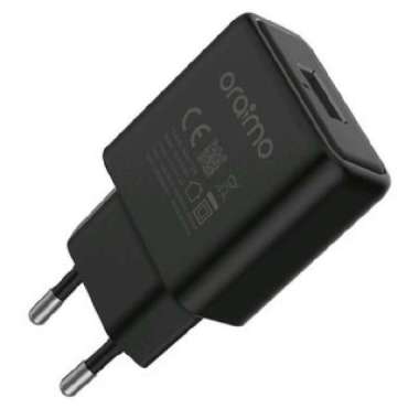 ADAPTOR CHARGER ORAIMO OCW-E36SJ TANK 2 DURABLE CHARGING (SATUAN)