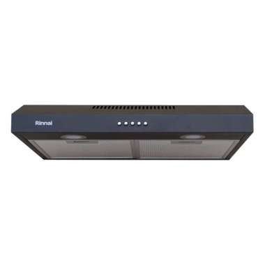 Rinnai Cooker Hood RH 127 B Penghisap Asap