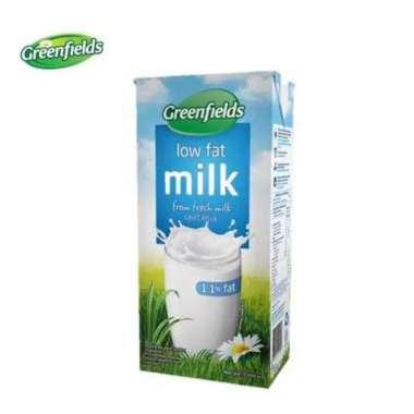 Greenfields Fresh Milk
