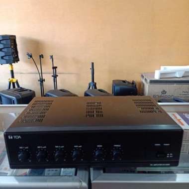 Ampli TOA ZA-230W