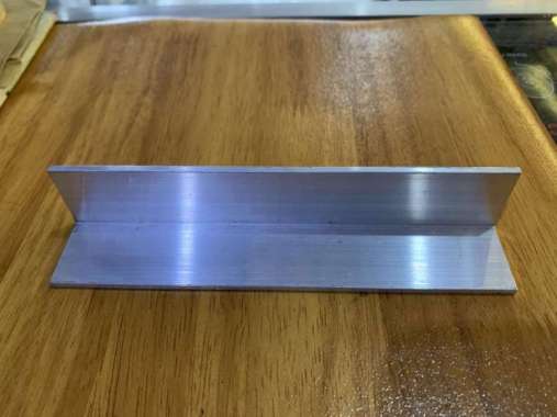 Heatsink / pendingin Model L 30cm - 3x3mm