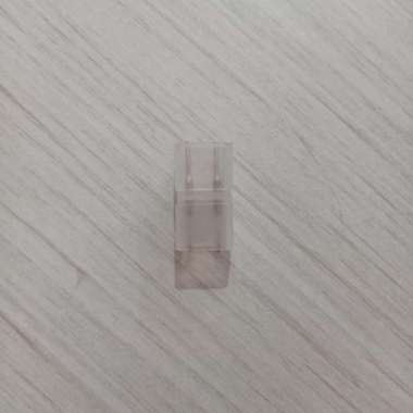 Cover Sambungan Jarum LED Strip RGB