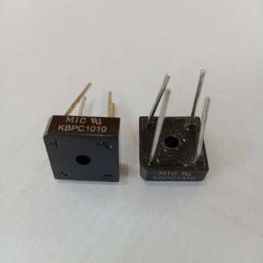 Dioda Bridge Kiprok 10A