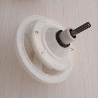 Girbox Gearbox Mesin Cuci Sharp