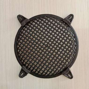 Grill/Ram/Tutup Speaker 10 inch