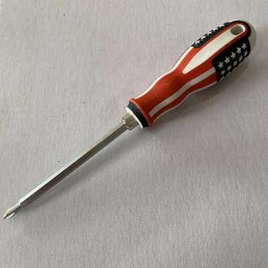 Obeng bolak balik Amerika