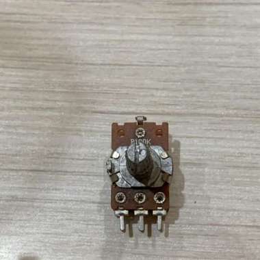 Potensio 100k stereo plus CT