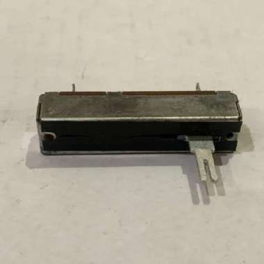 Potensio Geser mixer 50K mono 5cm