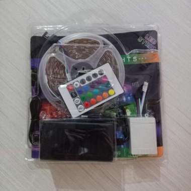 LED Strip RGB 5050 5 Meter 10m