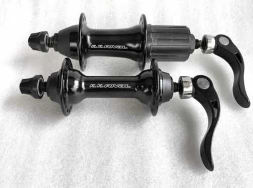 HUB FREEHUB KK RIVAL BALAP RIM BRAKE HUB VBRAKE 32 hole