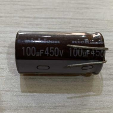 Elco 100uf 450V