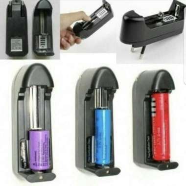 charger baterai universal