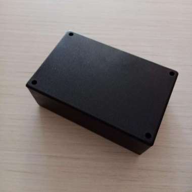 Box Ampli Mini Kecil