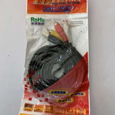 Kabel USB to RCA