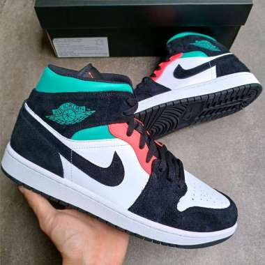 Air Jordan 1 Mid SE South Beach