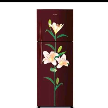 Kulkas Polytron 2 Pintu 230 Liter PRB 237