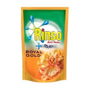 Rinso Liquid Detergent