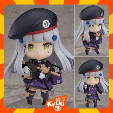 Nendoroid 416 / HK 416 - Girls Frontline (Re-Release)