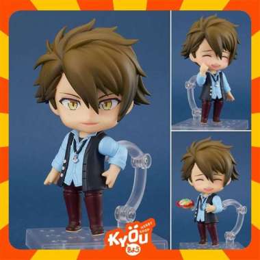 Nendoroid Tsunashi Ryunosuke - IDOLiSH7