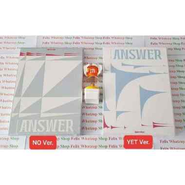 Enhypen Dimension: Answer Official Album SEALED No