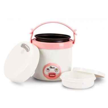 Jual Life Element Insulation Ceramic Lunch Box Rice Cooker