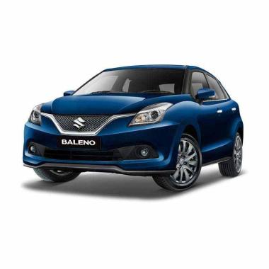 suzuki baleno toy car